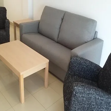 The In Apartment