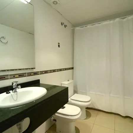 The In Apartment *