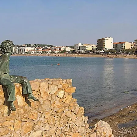 The In Apartamento L' Escala