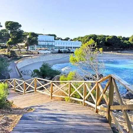 The In Apartamento L' Escala