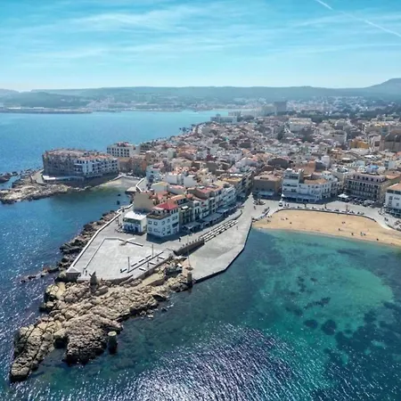 The In Daire L' Escala