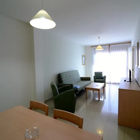 Apartment In Lescala With Swimming Pool *