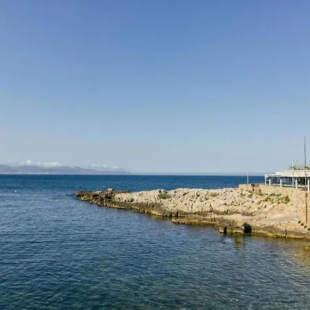 Apartment In Lescala With Swimming Pool L'Escala